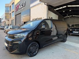CITROEN SPACETOURER
