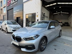 BMW SERIE 1 116D