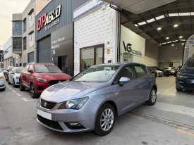 SEAT IBIZA 1.0 95CV
