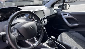 PEUGEOT 2008 1.6 HDI 100CV lleno