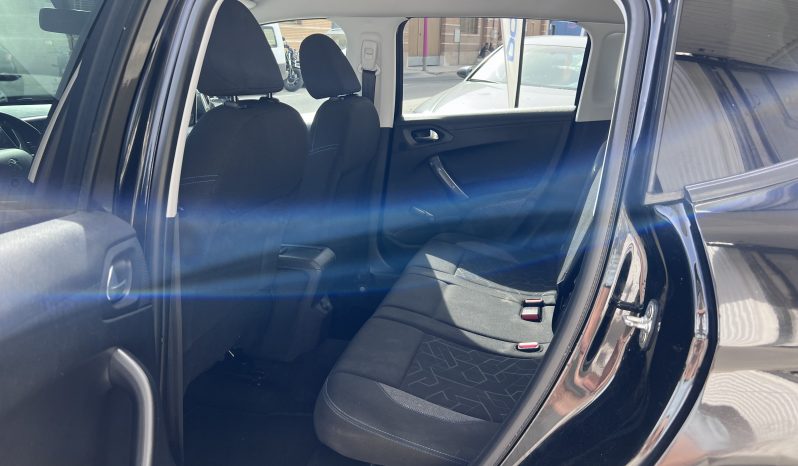 PEUGEOT 2008 1.6 HDI 100CV lleno