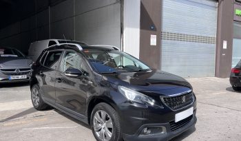 PEUGEOT 2008 1.6 HDI 100CV lleno