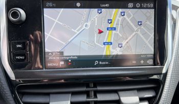 PEUGEOT 2008 1.6 HDI 100CV lleno