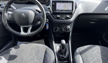 PEUGEOT 2008 1.6 HDI 100CV lleno