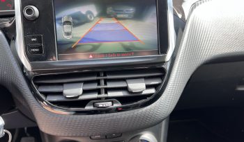 PEUGEOT 2008 1.6 HDI 100CV lleno