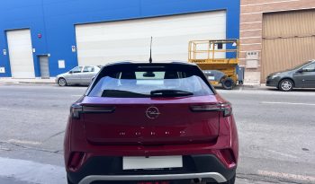 OPEL MOKKA 1.2 100CV lleno