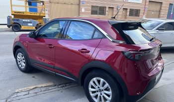 OPEL MOKKA 1.2 100CV lleno