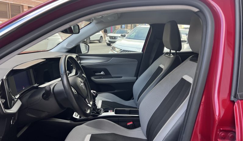 OPEL MOKKA 1.2 100CV lleno