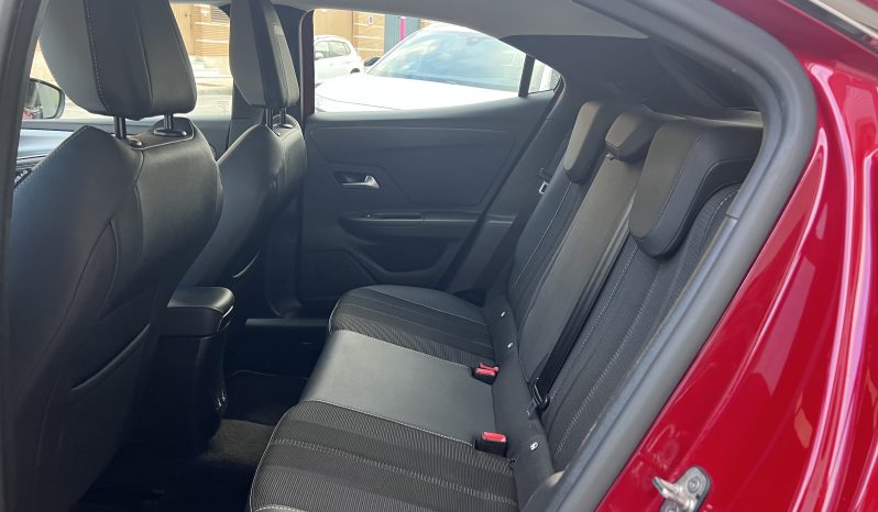 OPEL MOKKA 1.2 100CV lleno