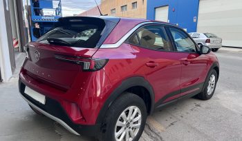 OPEL MOKKA 1.2 100CV lleno