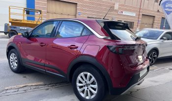 OPEL MOKKA 1.2 100CV lleno