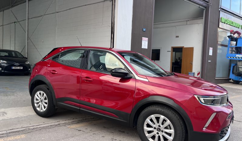 OPEL MOKKA 1.2 100CV lleno