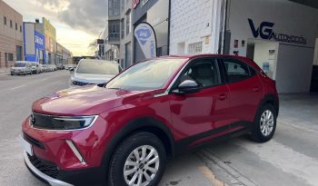 OPEL MOKKA 1.2 100CV lleno