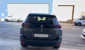 PEUGEOT 5008 lleno