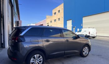 PEUGEOT 5008 lleno
