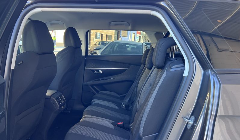 PEUGEOT 5008 lleno