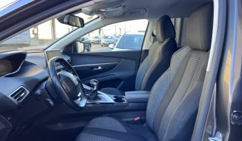 PEUGEOT 5008 lleno
