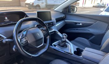 PEUGEOT 5008 lleno