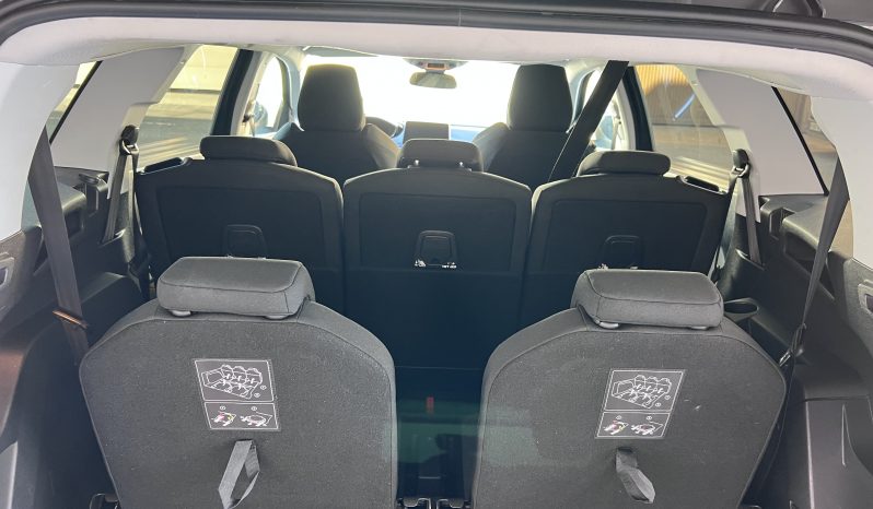PEUGEOT 5008 lleno