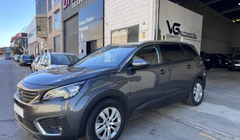 PEUGEOT 5008 lleno