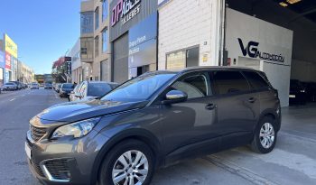 PEUGEOT 5008 lleno