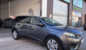 PEUGEOT 5008 lleno