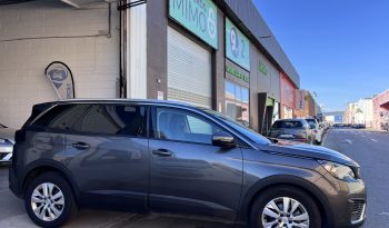 PEUGEOT 5008 lleno