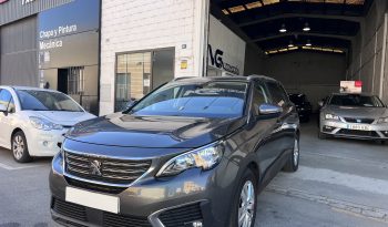 PEUGEOT 5008 lleno