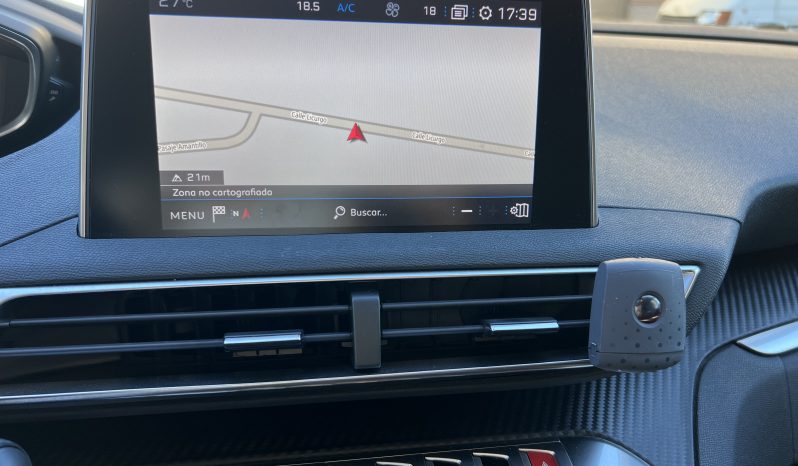PEUGEOT 5008 lleno