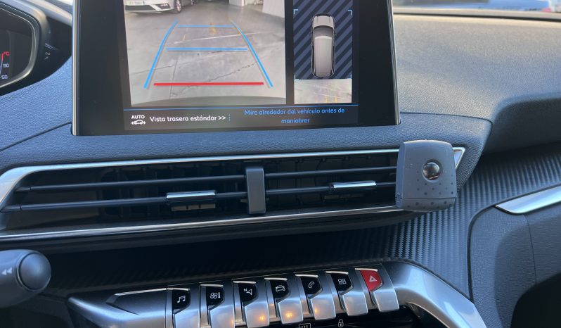 PEUGEOT 5008 lleno