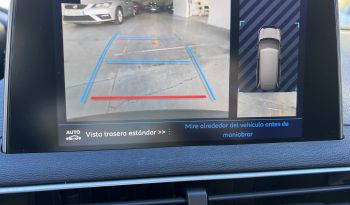 PEUGEOT 5008 lleno