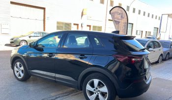 OPEL GRANDLAND X PHEV lleno