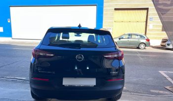 OPEL GRANDLAND X PHEV lleno