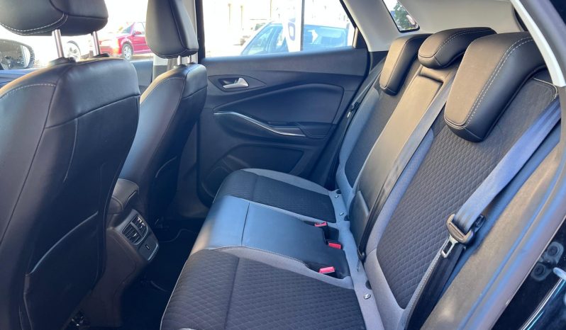 OPEL GRANDLAND X PHEV lleno