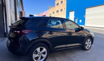 OPEL GRANDLAND X PHEV lleno