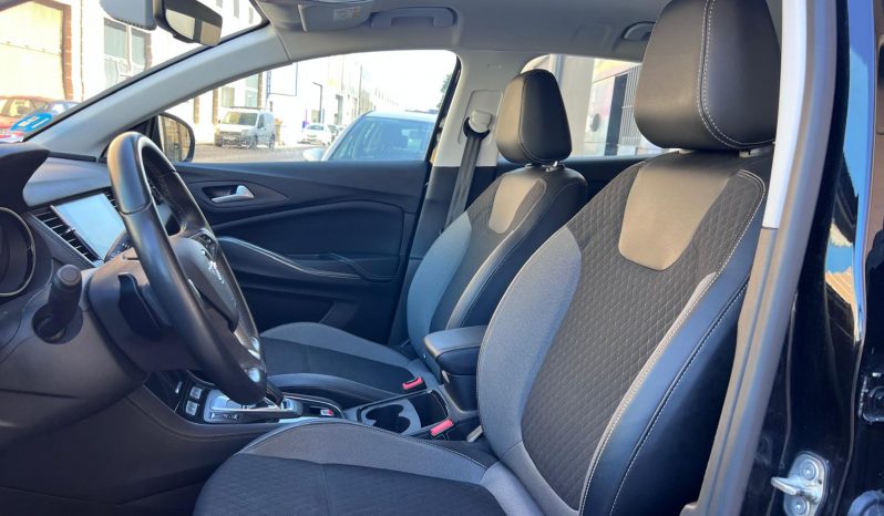 OPEL GRANDLAND X PHEV lleno