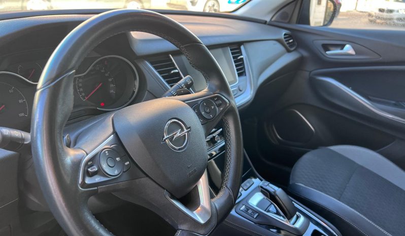 OPEL GRANDLAND X PHEV lleno