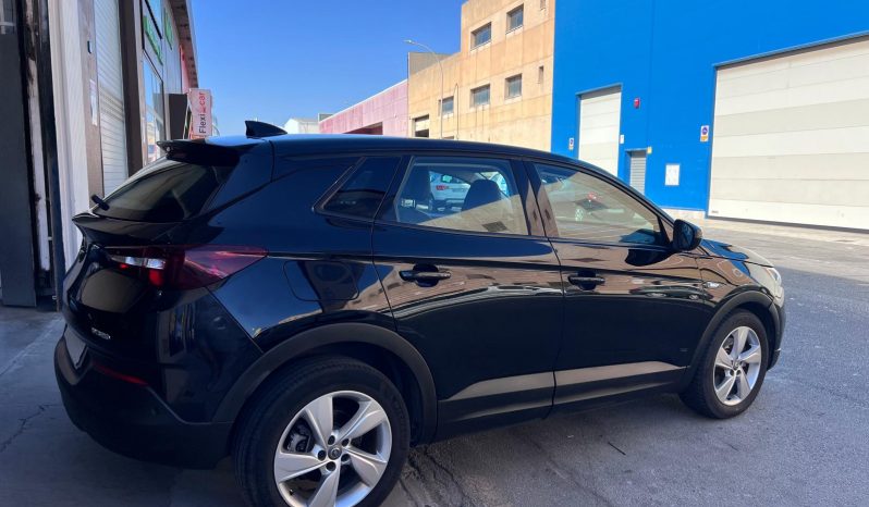 OPEL GRANDLAND X PHEV lleno