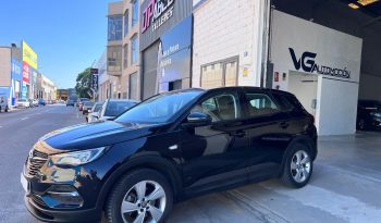 OPEL GRANDLAND X PHEV lleno