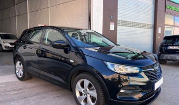 OPEL GRANDLAND X PHEV lleno