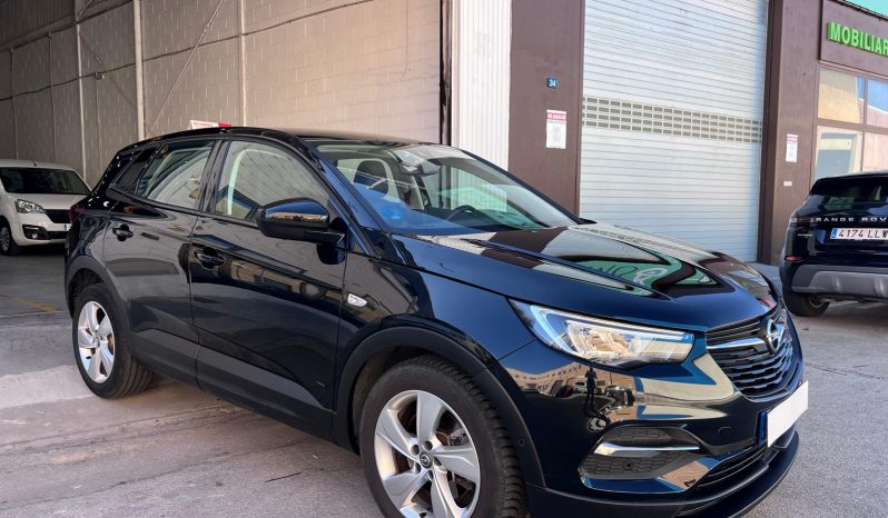 OPEL GRANDLAND X PHEV lleno