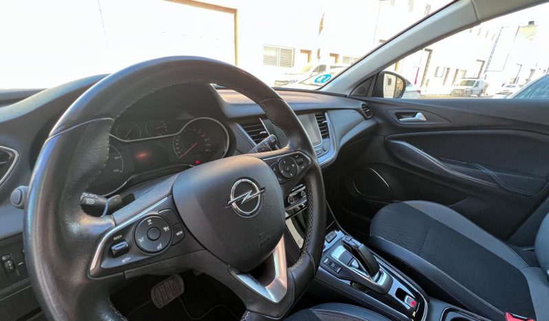 OPEL GRANDLAND X PHEV lleno