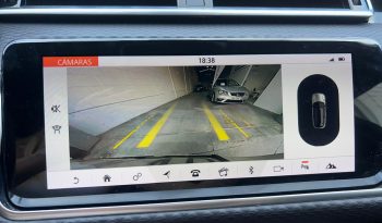 LAND-ROVER RANGE ROVER VELAR lleno