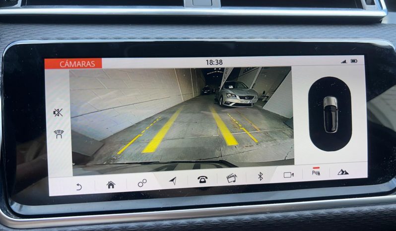 LAND-ROVER RANGE ROVER VELAR lleno