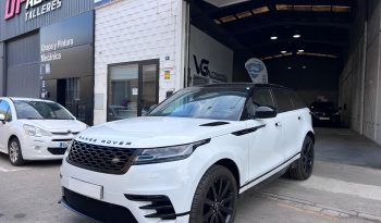 LAND-ROVER RANGE ROVER VELAR lleno