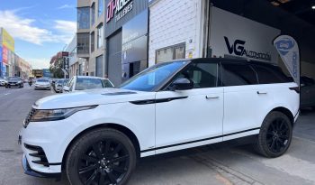 LAND-ROVER RANGE ROVER VELAR lleno