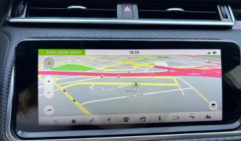 LAND-ROVER RANGE ROVER VELAR lleno