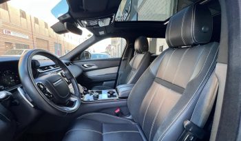 LAND-ROVER RANGE ROVER VELAR lleno