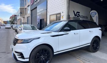 LAND-ROVER RANGE ROVER VELAR lleno