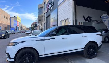 LAND-ROVER RANGE ROVER VELAR lleno